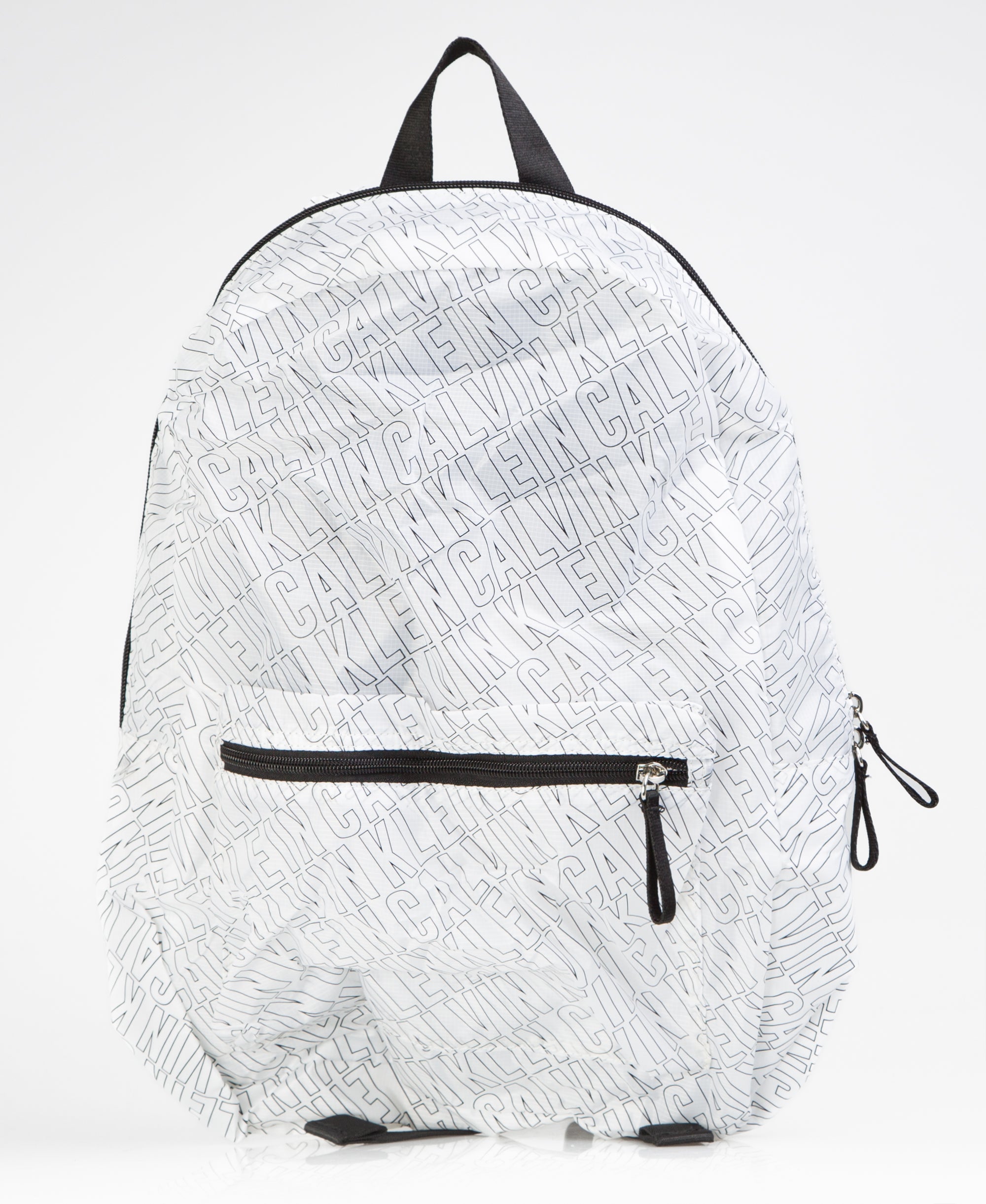 CALVIN KLEIN Bag Packable Backpack (11162)
